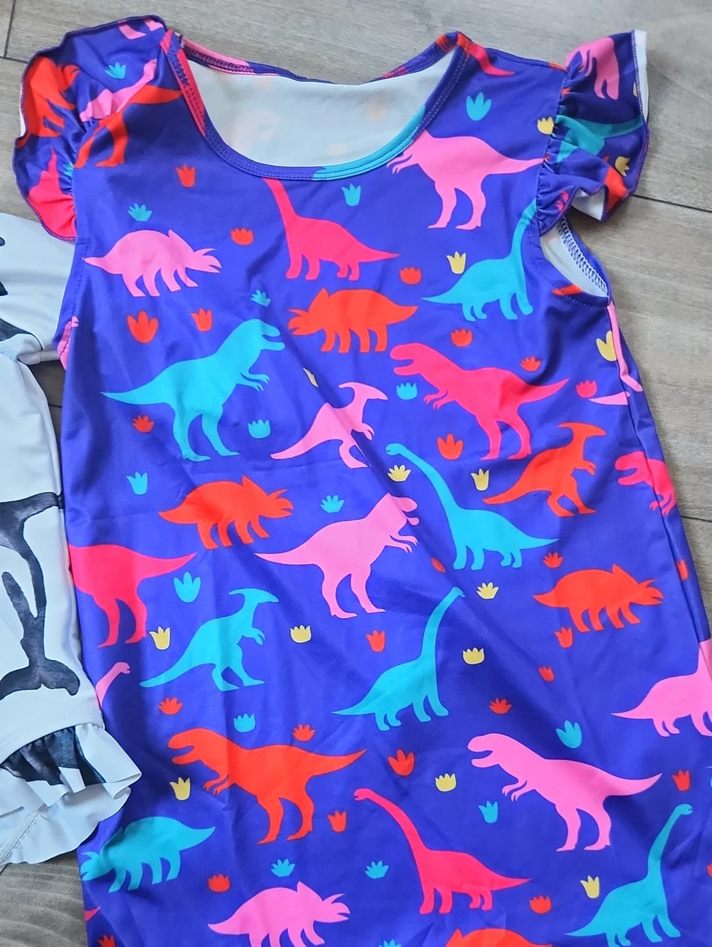 Girl Swim Lot 7/8